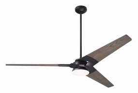 62" Ceiling Fan portable medium fans with handle design