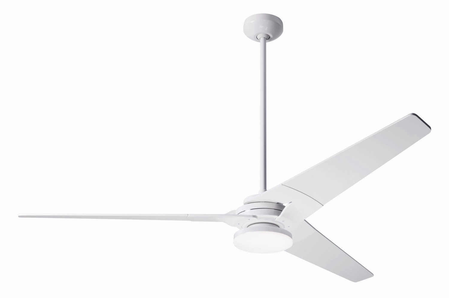 62" Ceiling Fan stylish medium fans for contemporary homes