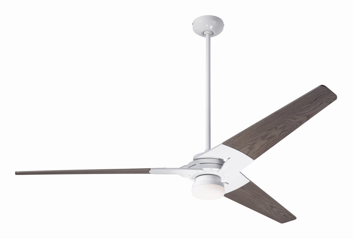 62" Ceiling Fan medium size fans for home ventilation