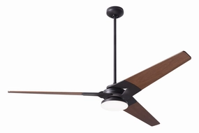 62" Ceiling Fan energy-efficient medium fans with remote