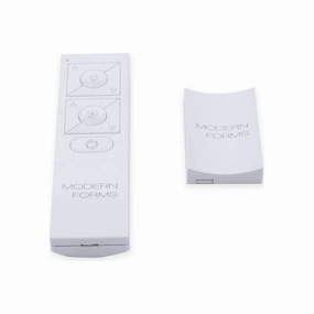 6-Speed Ceiling Fan Wireless RF Remote Control with Wall Cradle ceiling fan control kits with remote