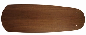 70" Epic Series 70" Blades Walnut portable medium fans with handle design