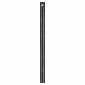 72" Downrod 3/4" Dia ceiling fan downrod accessories
