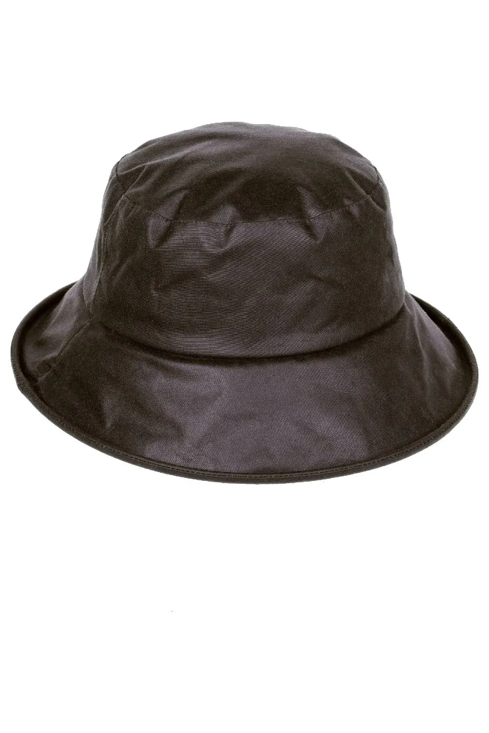 Accessories Heather Hats Heather Ailsa Wax Down Brim Hat