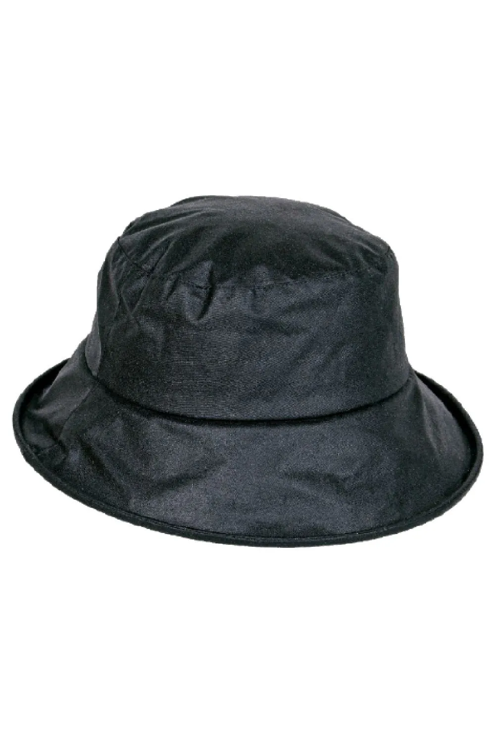 Accessories Heather Hats Heather Ailsa Wax Down Brim Hat