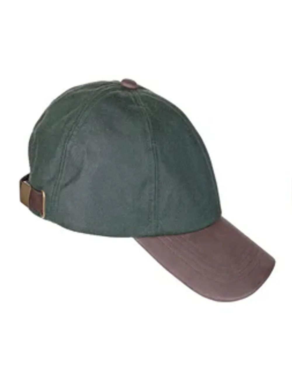 Accessories Heather Hats Heather Brora Drywax Baseball Cap