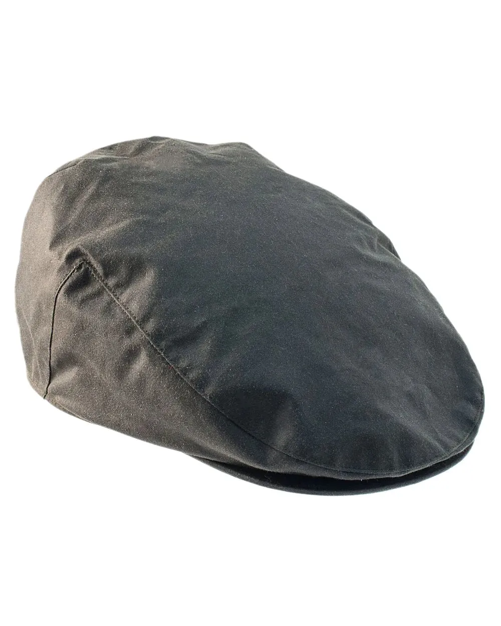 Accessories Heather Hats Heather Buchanan Wax Flat Cap