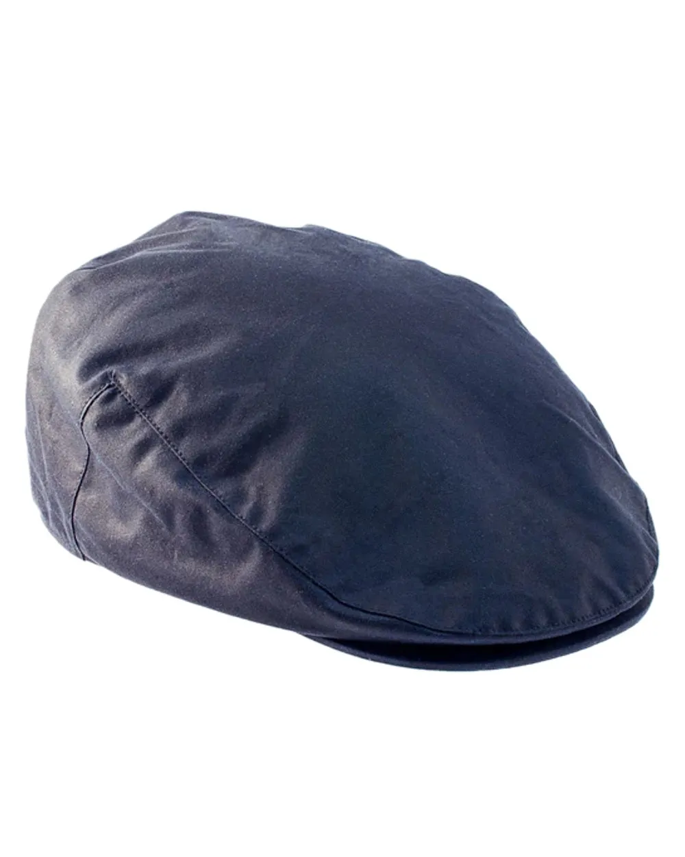 Accessories Heather Hats Heather Buchanan Wax Flat Cap