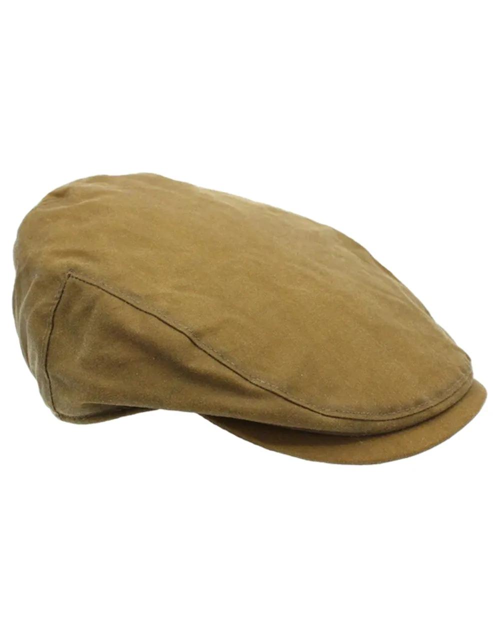 Accessories Heather Hats Heather Buchanan Wax Flat Cap