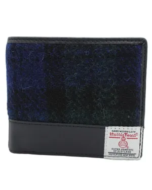 Accessories Heather Hats Heather Callum Harris Tweed Wallet