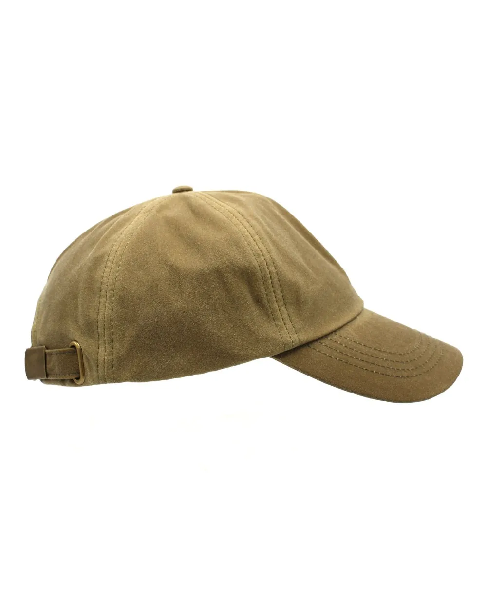 Accessories Heather Hats Heather Darley Wax Baseball Cap