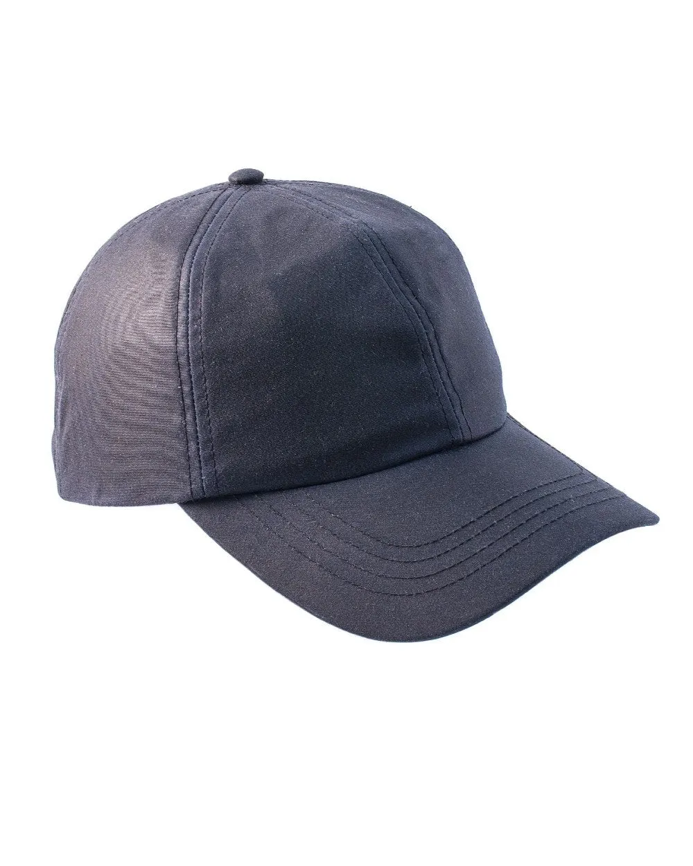 Accessories Heather Hats Heather Darley Wax Baseball Cap