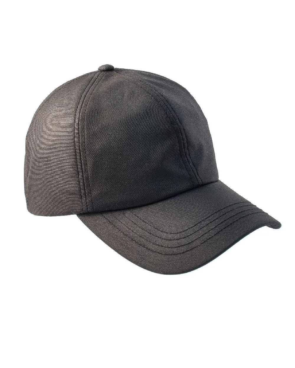 Accessories Heather Hats Heather Darley Wax Baseball Cap