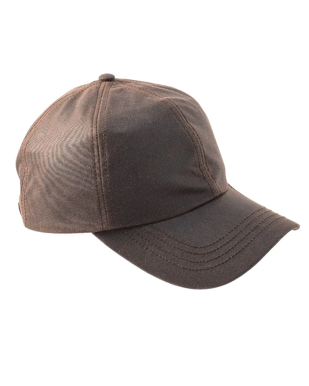 Accessories Heather Hats Heather Darley Wax Baseball Cap