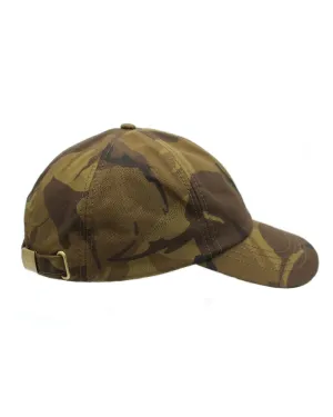 Accessories Heather Hats Heather Gunnar Camo Baseball Cap