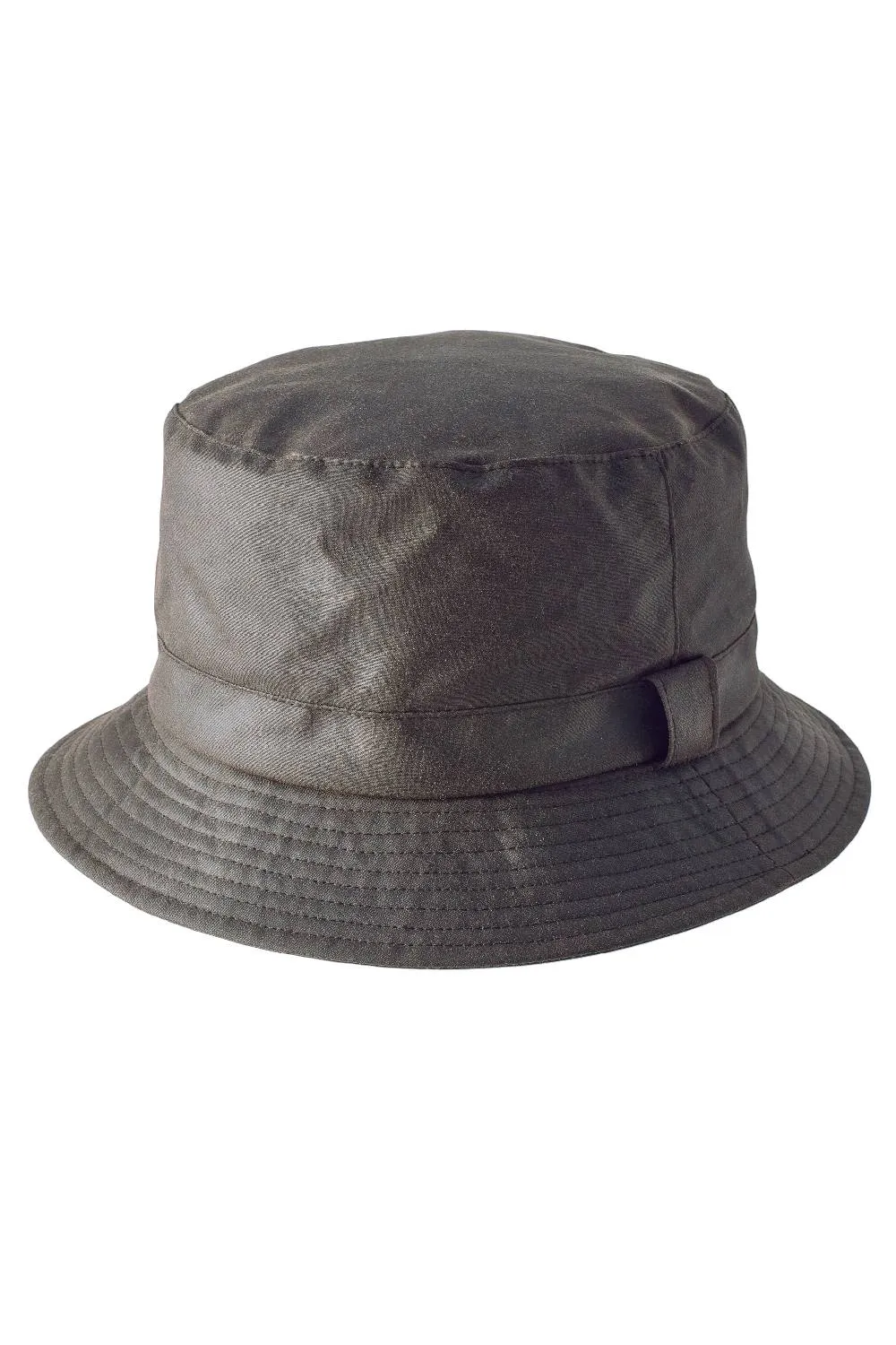 Accessories Heather Hats Heather Johnston Wax Bush Hat