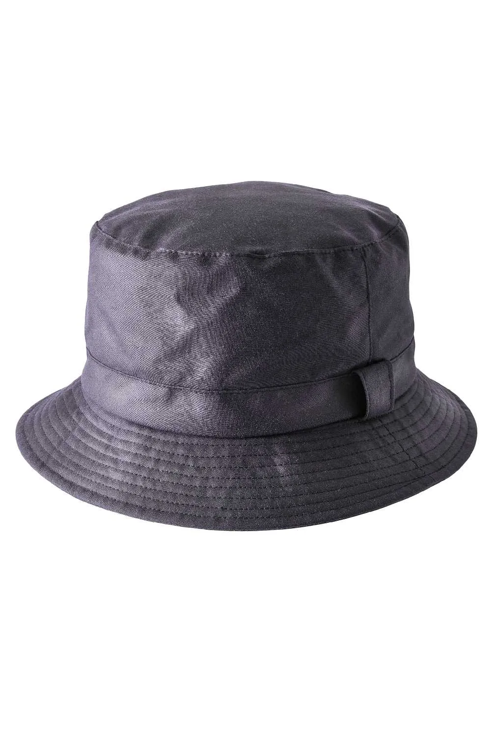 Accessories Heather Hats Heather Johnston Wax Bush Hat
