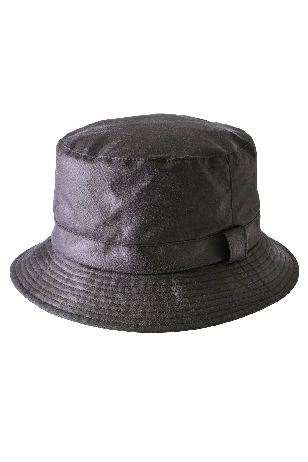 Accessories Heather Hats Heather Johnston Wax Bush Hat
