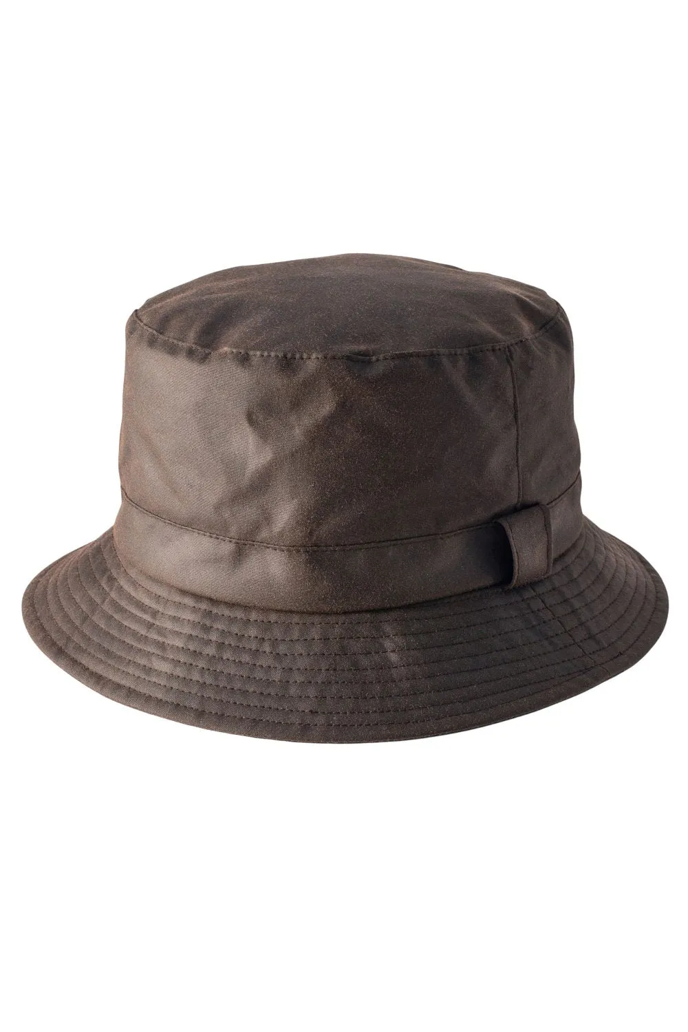 Accessories Heather Hats Heather Johnston Wax Bush Hat