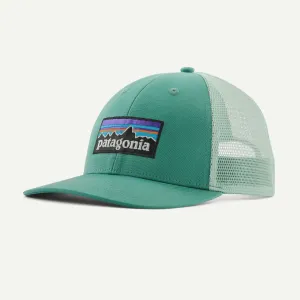 Accessories_Patagonia_Accessories P-6 Logo LoPro Trucker Hat