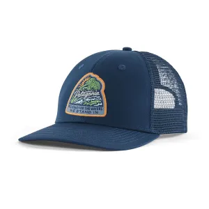 Accessories_Patagonia_Accessories Take a Stand Trucker Hat