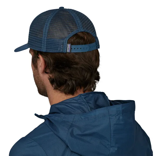 Accessories_Patagonia_Accessories Take a Stand Trucker Hat