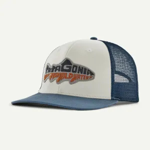 Accessories_Patagonia_Accessories Take a Stand Trucker Hat