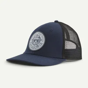 Accessories_Patagonia_Accessories Take a Stand Trucker Hat