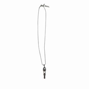 Accessory Label By Brighton In Silver