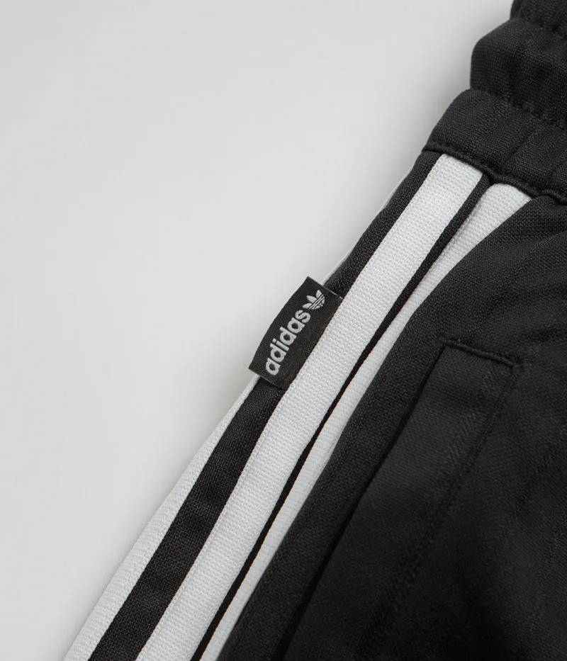 Adidas Classic Shorts - Black / White Adidas