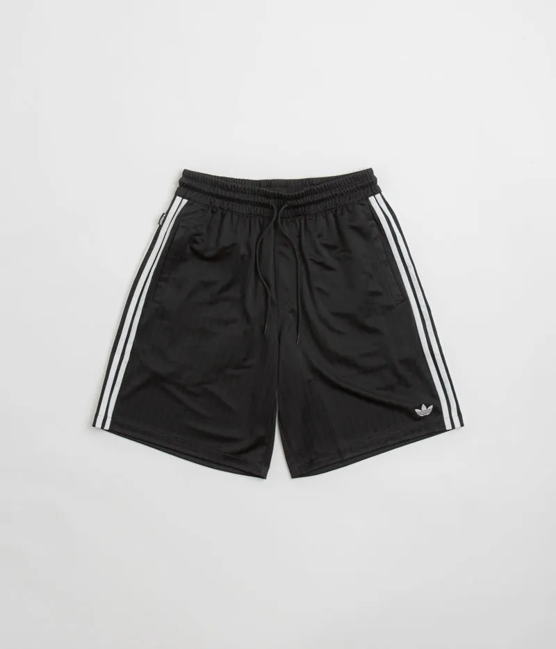 Adidas Classic Shorts - Black / White Adidas