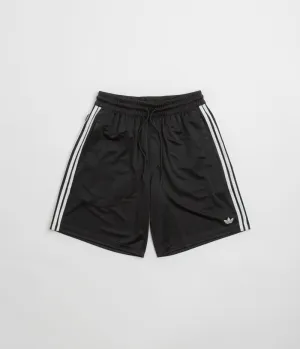 Adidas Classic Shorts - Black / White Adidas