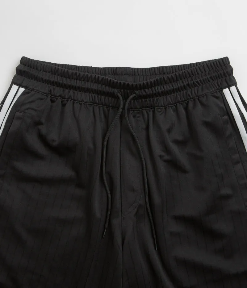 Adidas Classic Shorts - Black / White Adidas