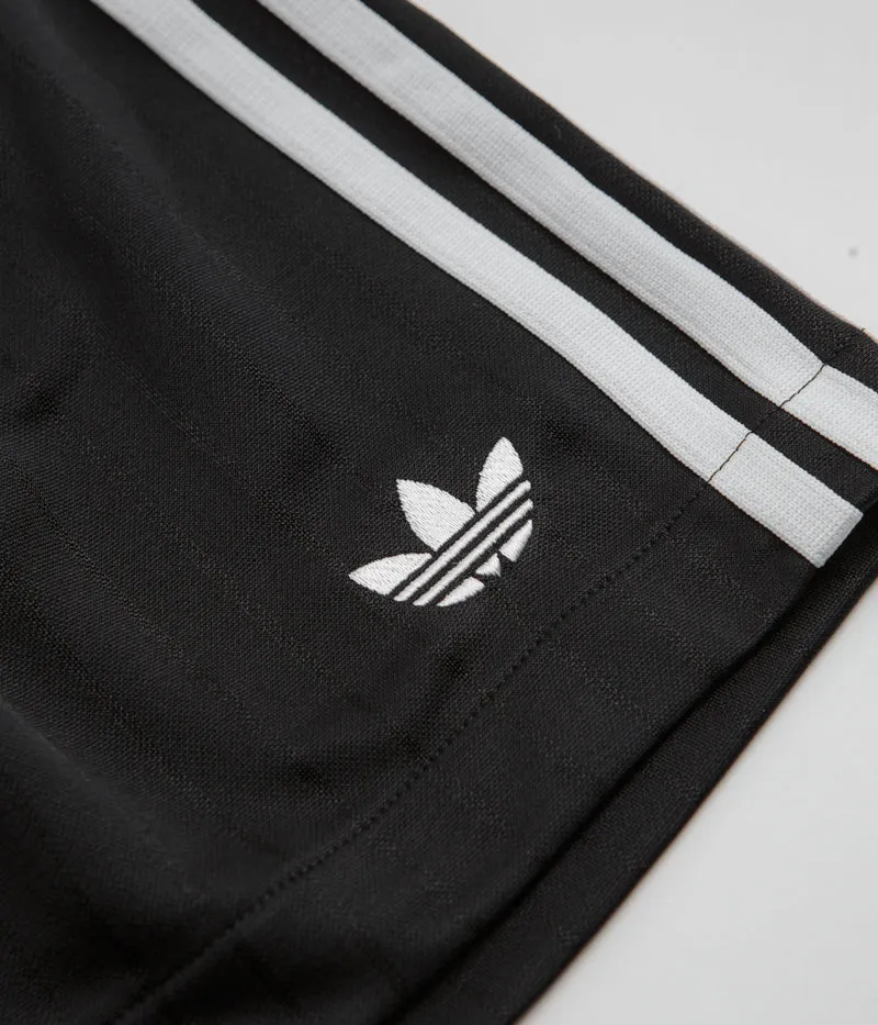 Adidas Classic Shorts - Black / White Adidas