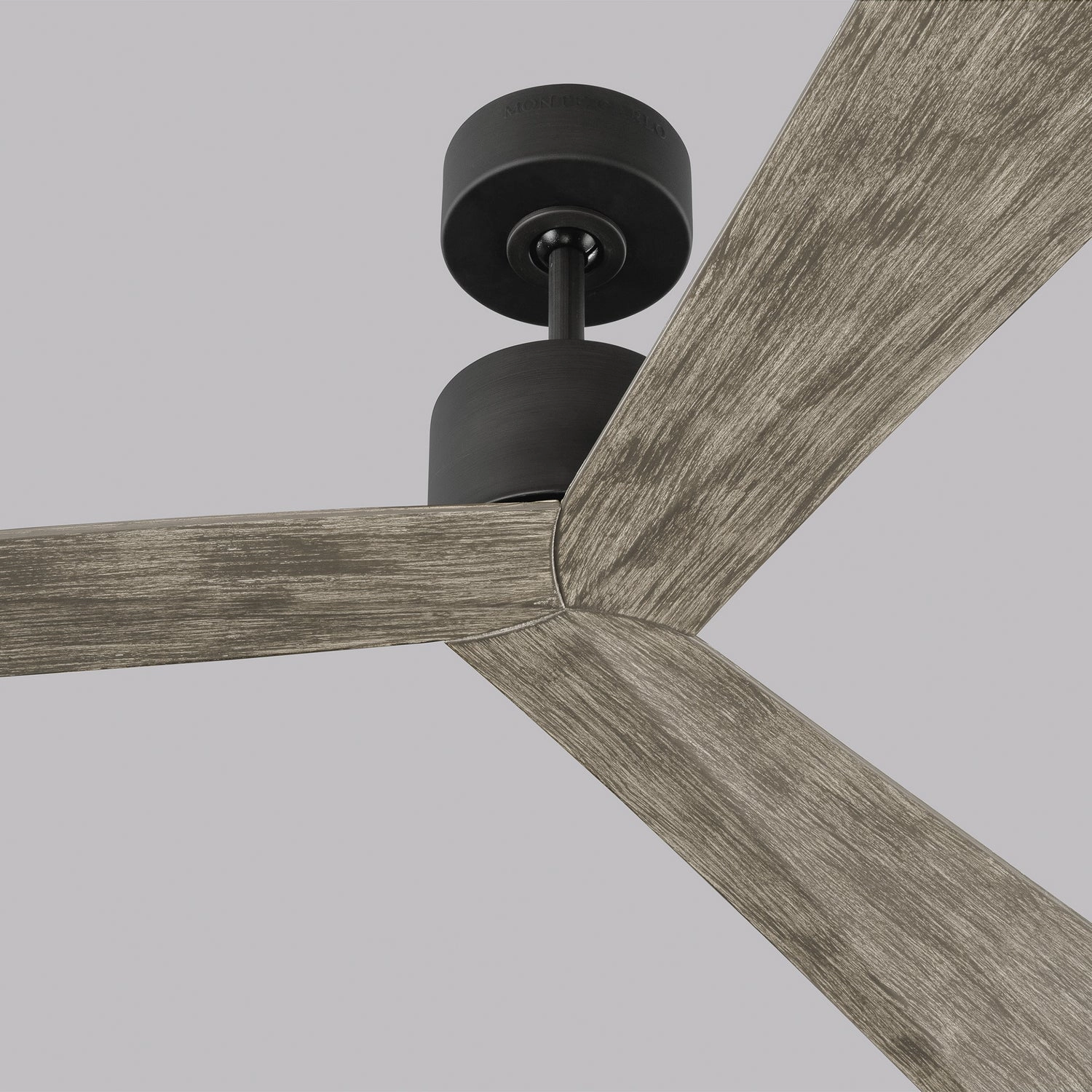 Adler 60"Ceiling Fan Aged Pewter