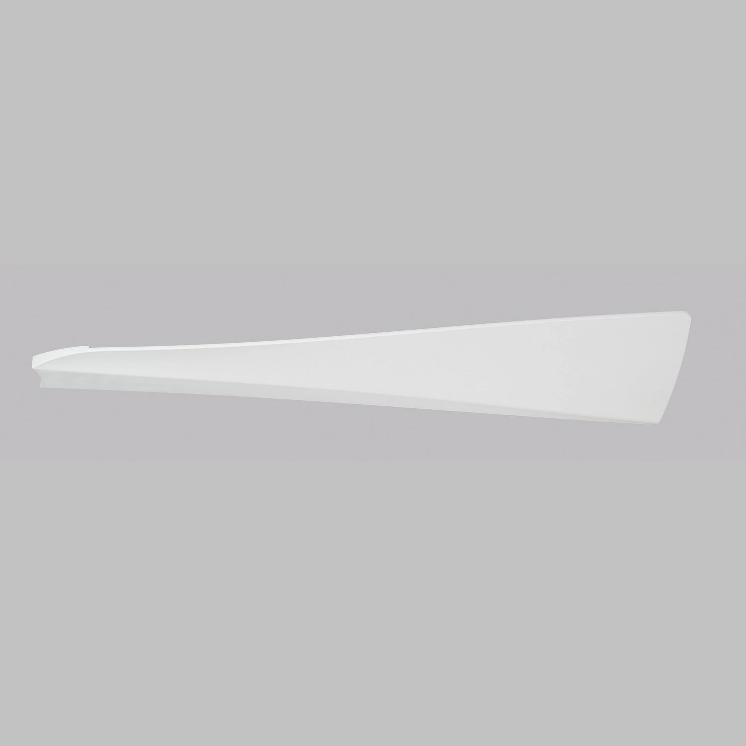 Adler 60"Ceiling Fan Matte White