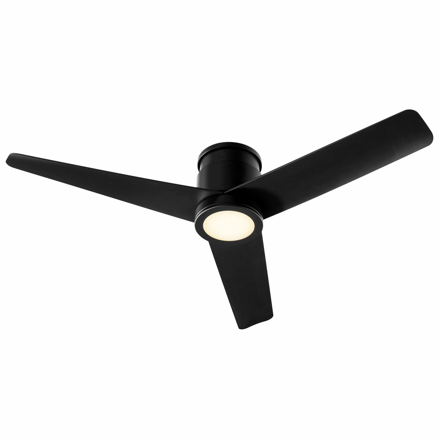 Adora 52"Ceiling Fan Black