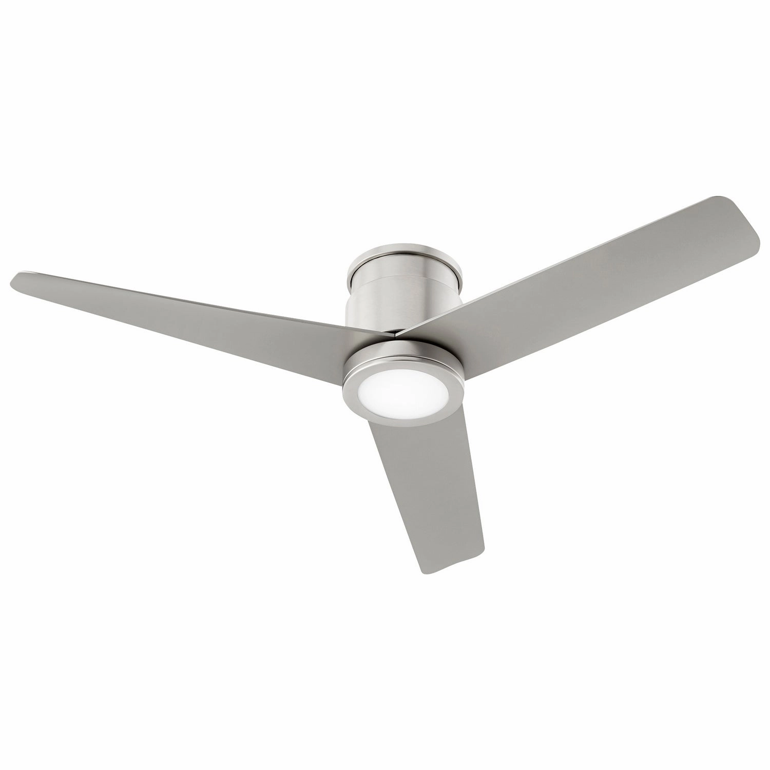 Adora 52"Ceiling Fan Satin Nickel