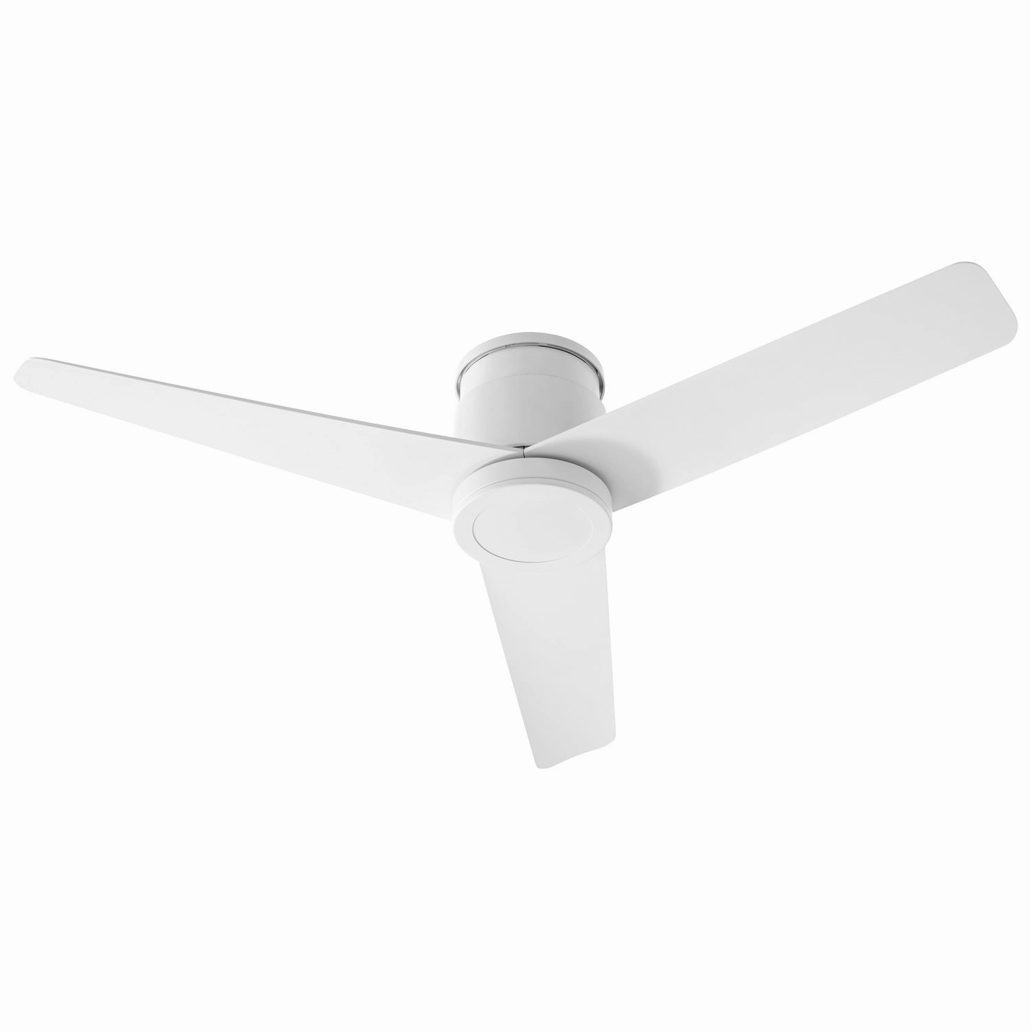Adora 52"Ceiling Fan White affordable medium fans for summer