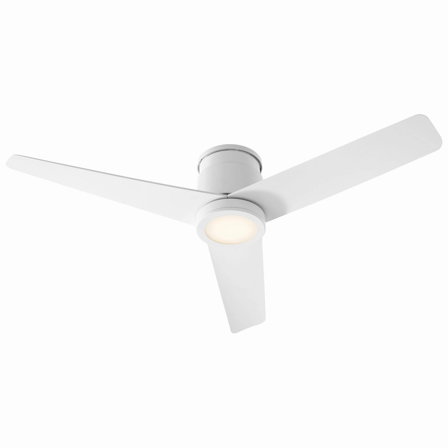 Adora 52"Ceiling Fan White
