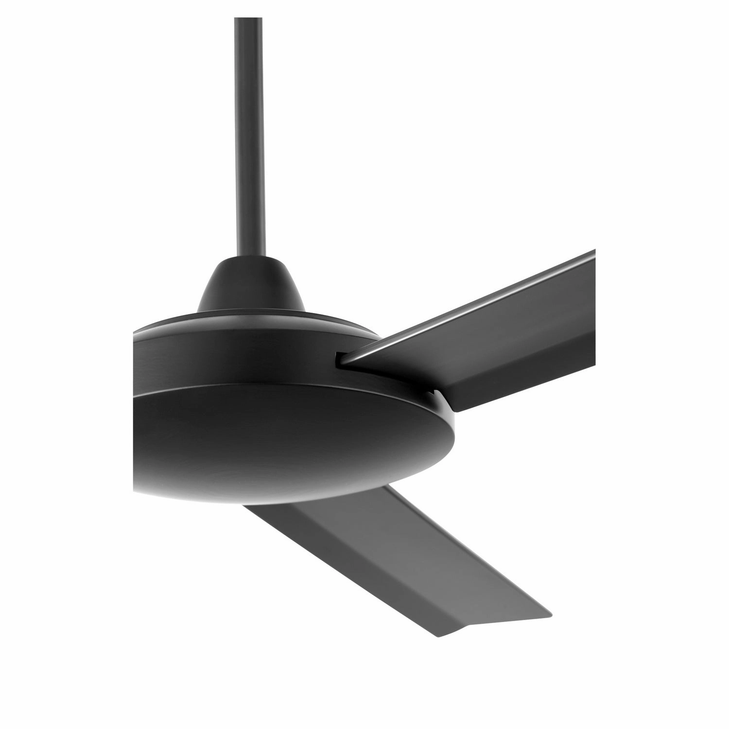 Aerovon 60"Ceiling Fan Matte Black