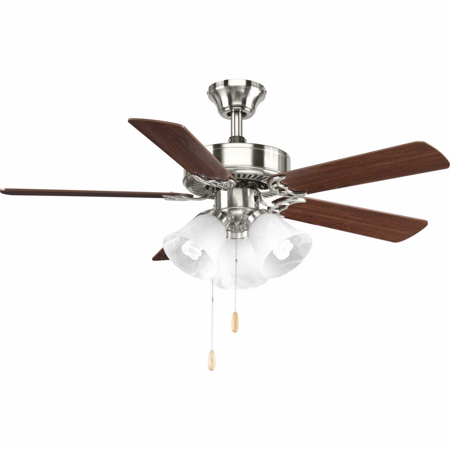 Airpro 42"Ceiling Fan Brushed Nickel