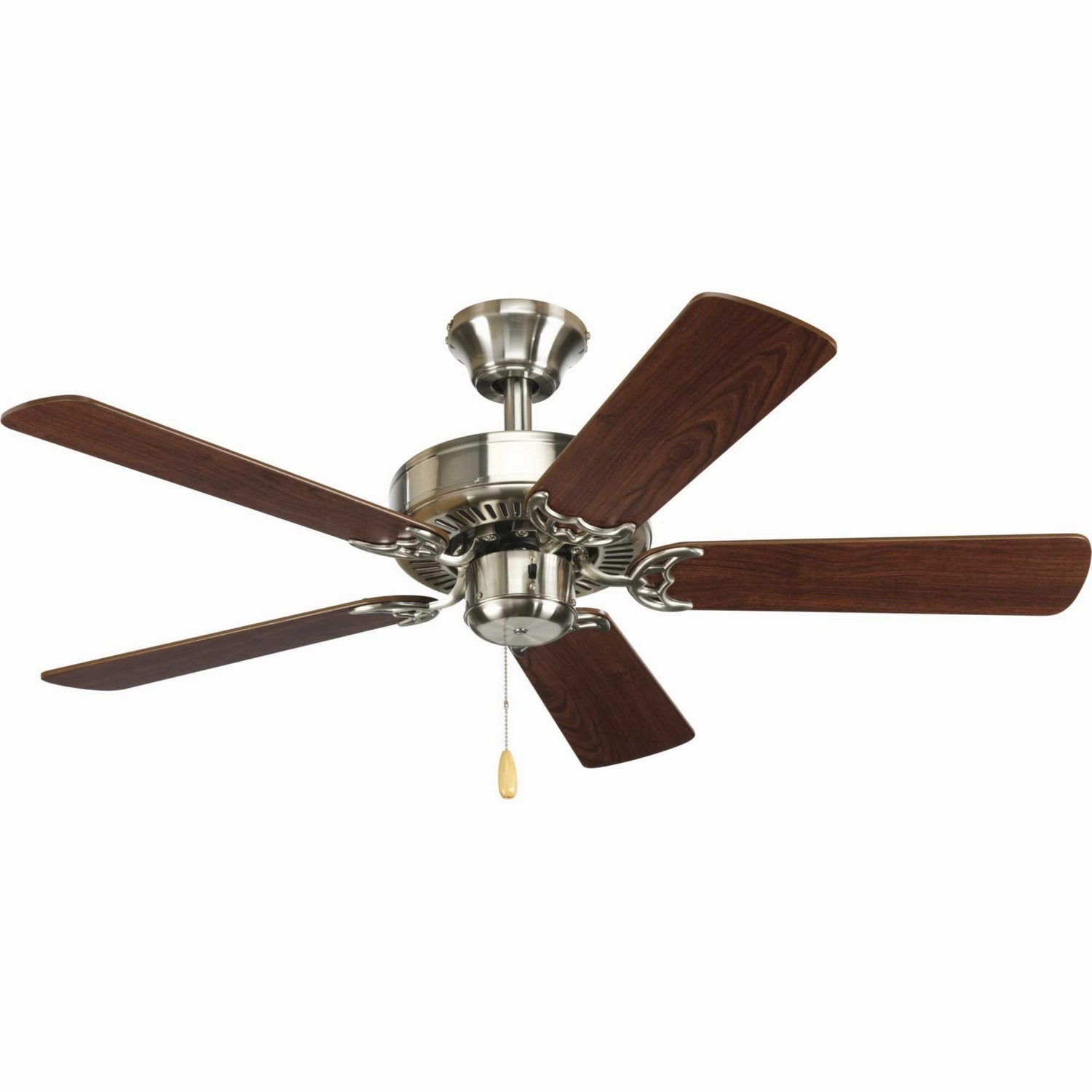 Airpro 42"Ceiling Fan Brushed Nickel