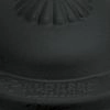 Airpro 52"Ceiling Fan Forged Black