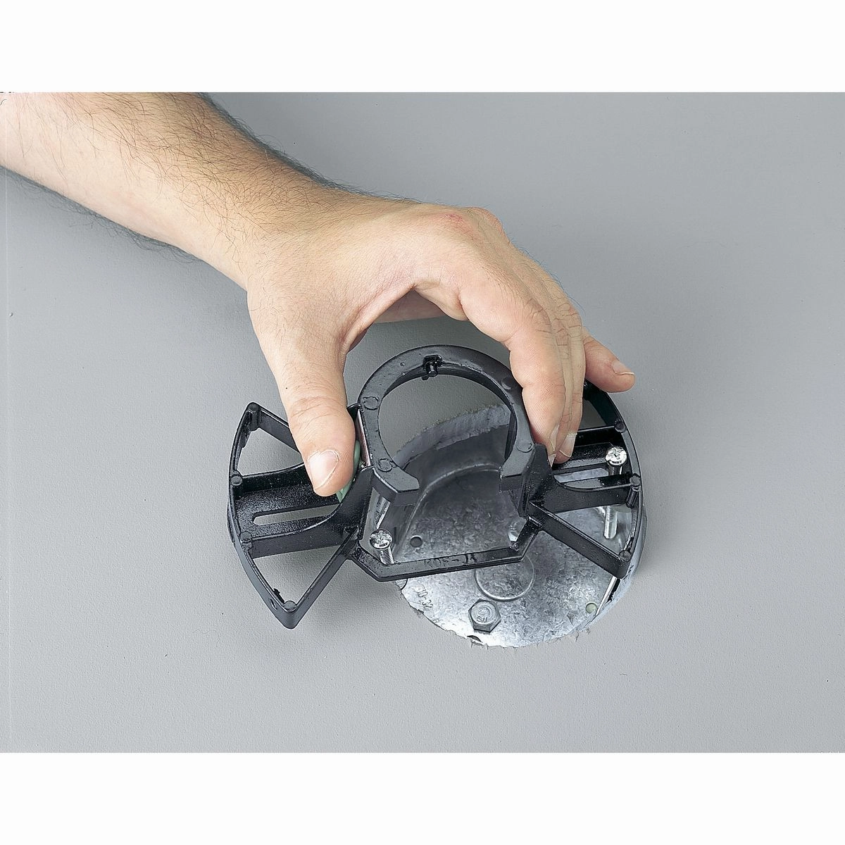 Airpro 52"Ceiling Fan Graphite