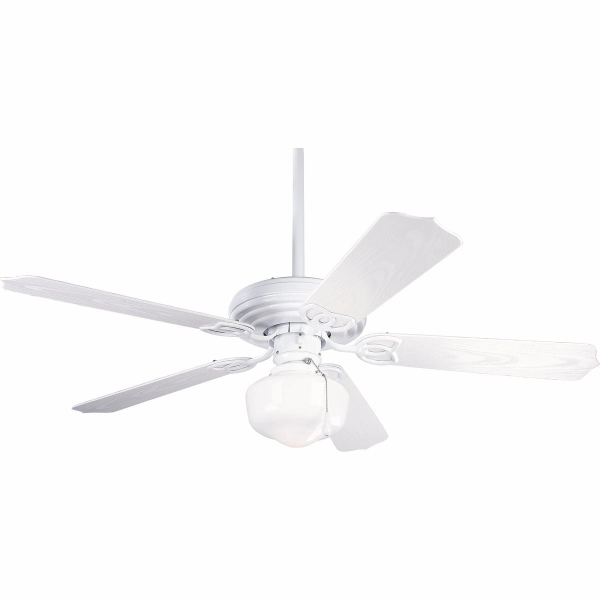 Airpro 52"Ceiling Fan White