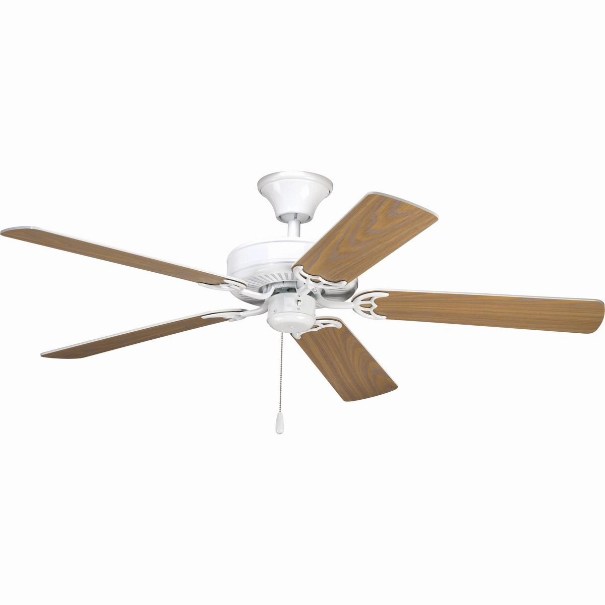 AirPro 52"Ceiling Fan White