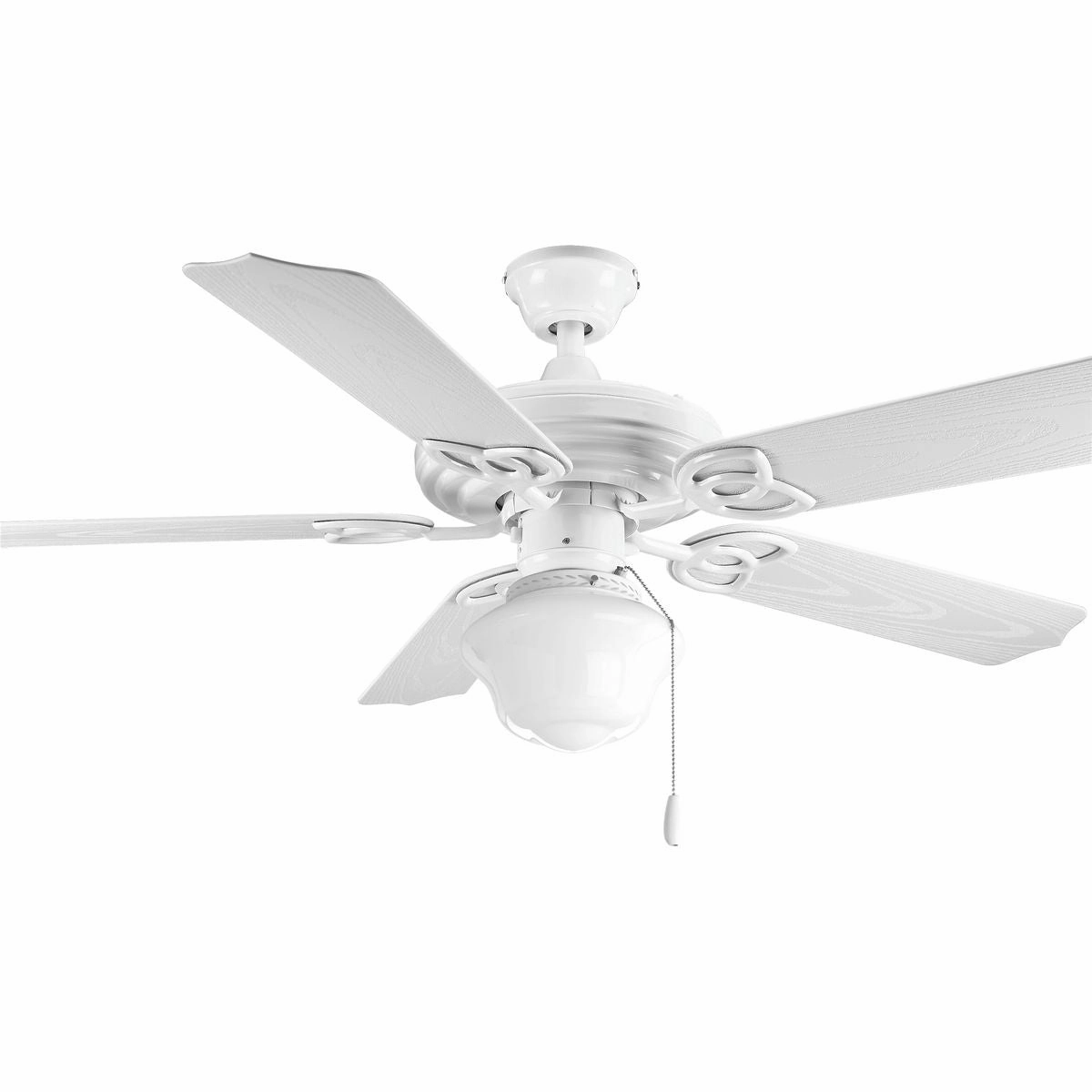 Airpro 52"Ceiling Fan White