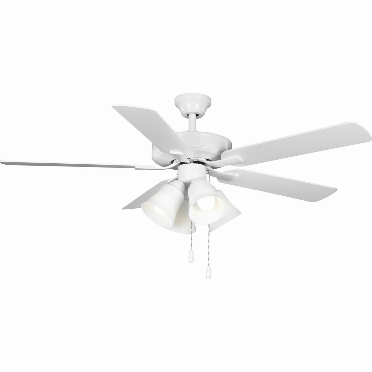 AirPro 52"Ceiling Fan White