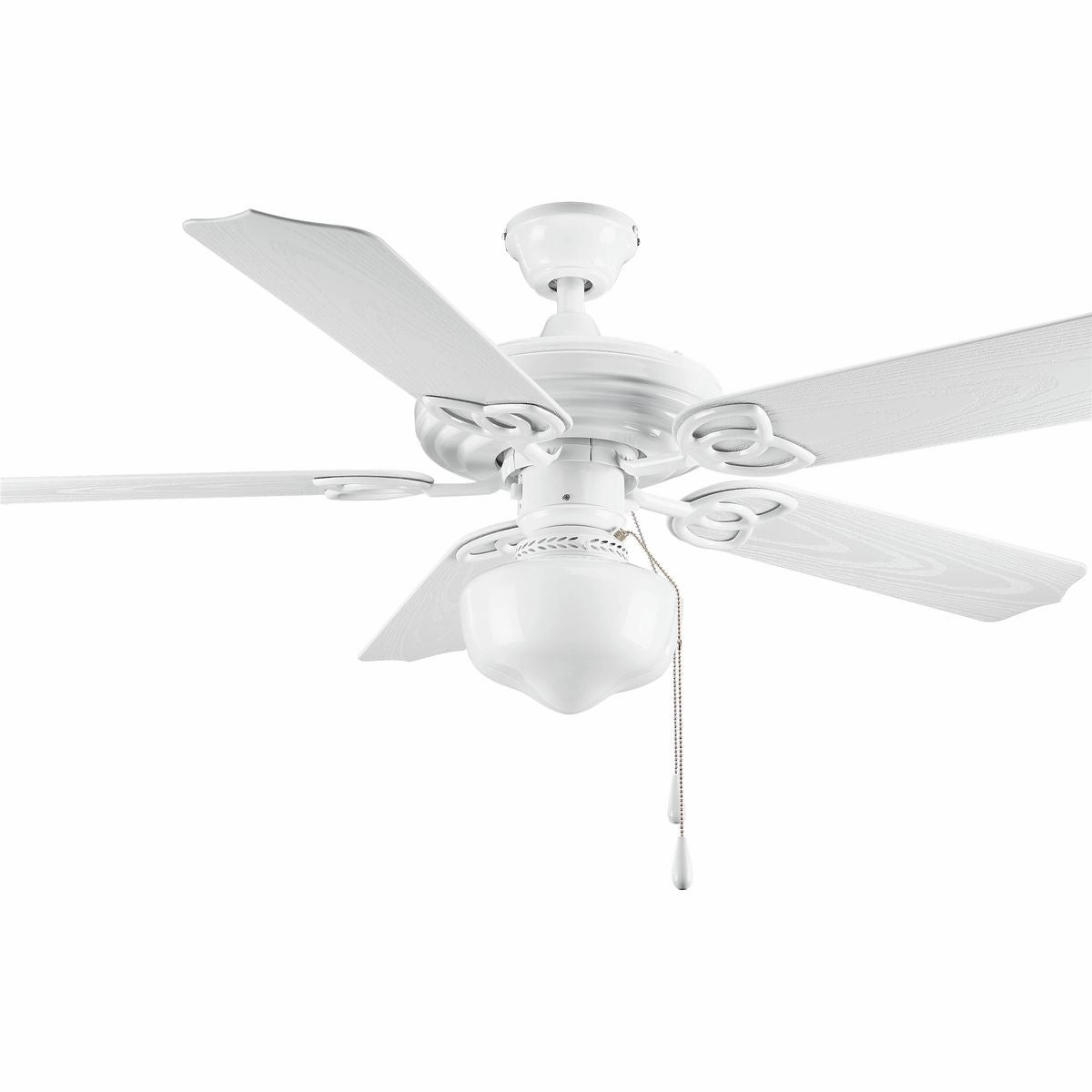 Airpro 52"Ceiling Fan White